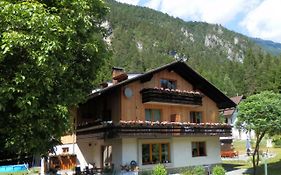 Ferienhaus Bella Vista