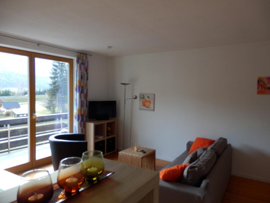 Ferienhaus Bella Vista Presseggersee Zimmer foto