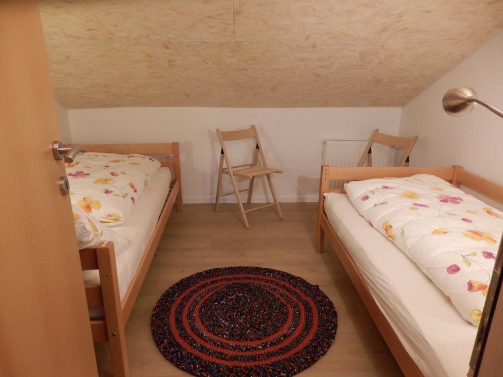 Ferienhaus Bella Vista Presseggersee Zimmer foto