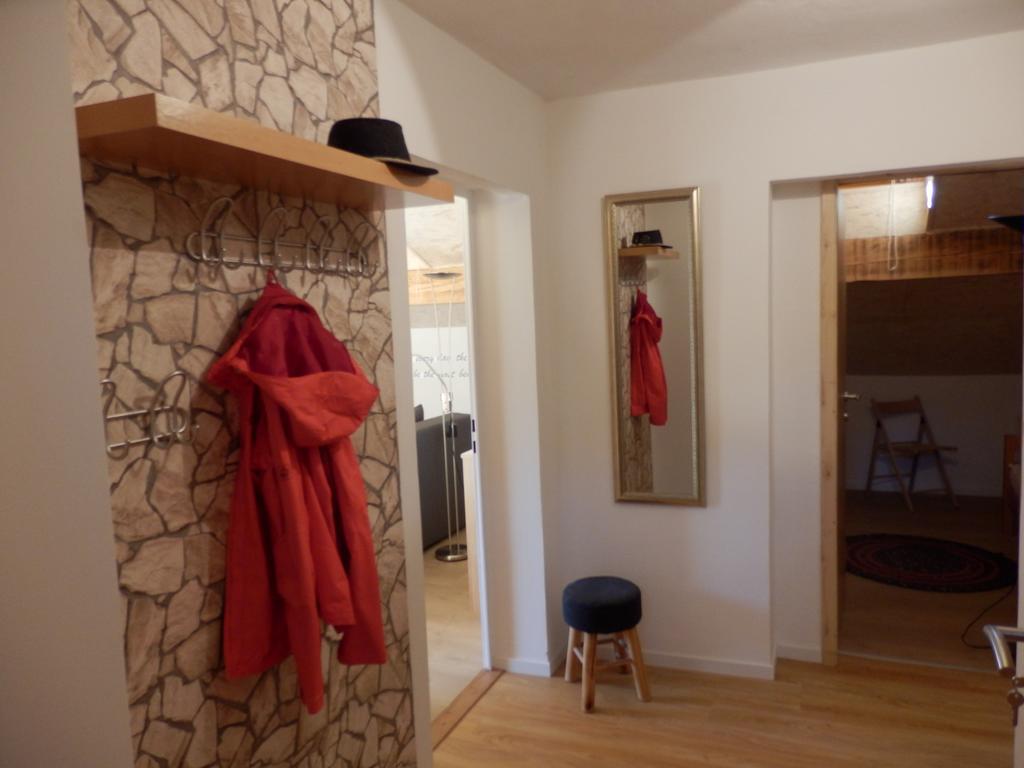 Ferienhaus Bella Vista Presseggersee Zimmer foto