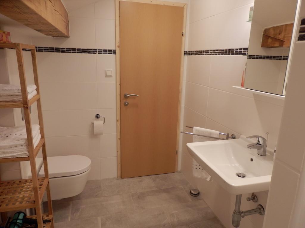 Ferienhaus Bella Vista Presseggersee Zimmer foto