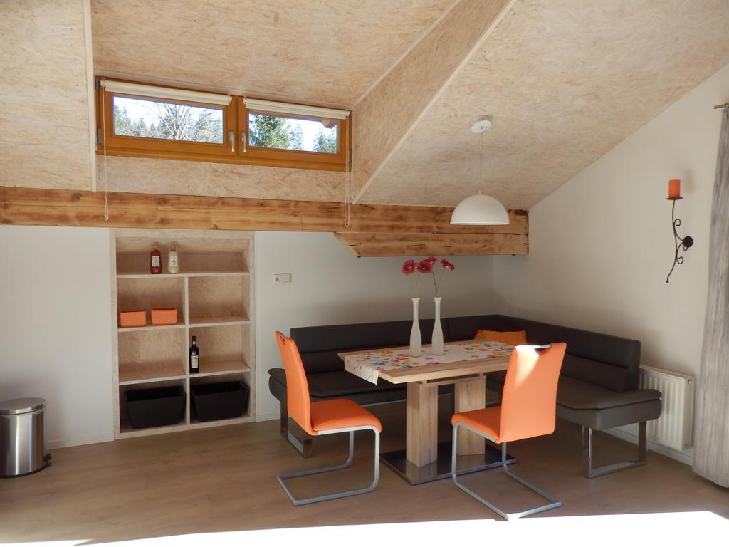 Ferienhaus Bella Vista Presseggersee Zimmer foto