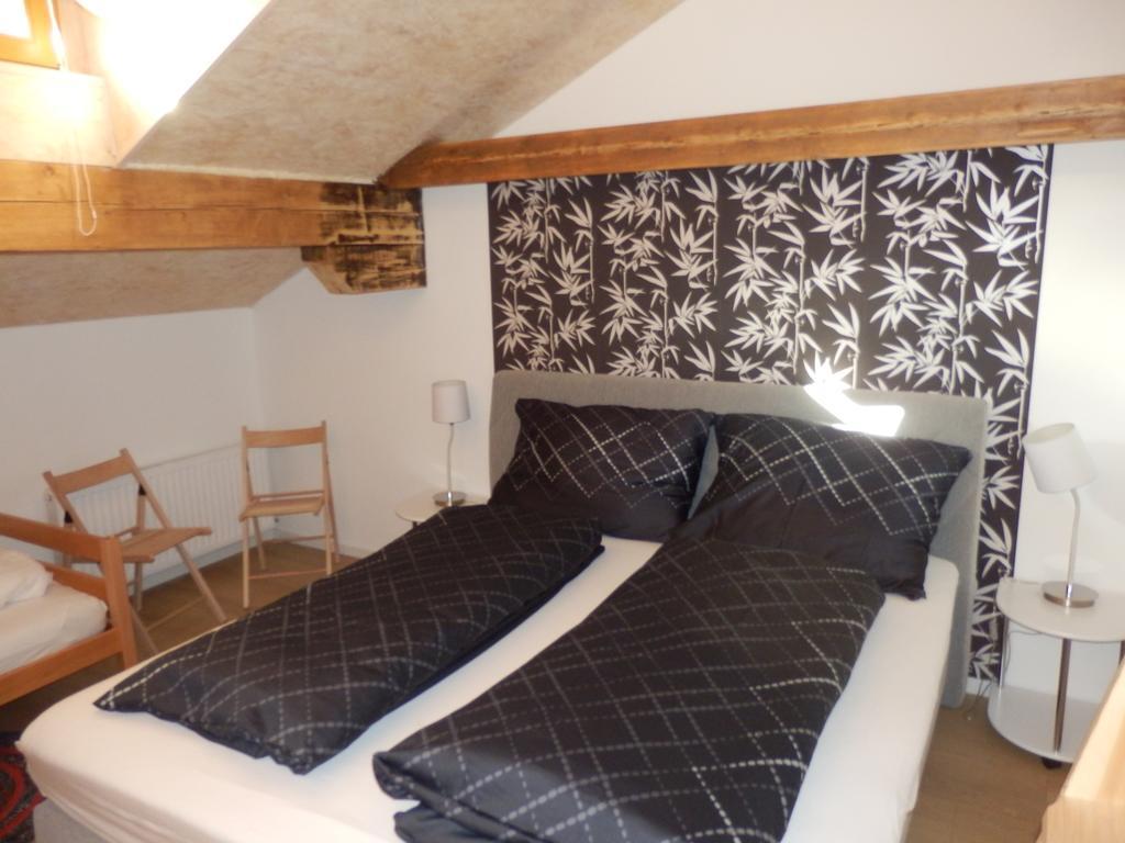 Ferienhaus Bella Vista Presseggersee Zimmer foto