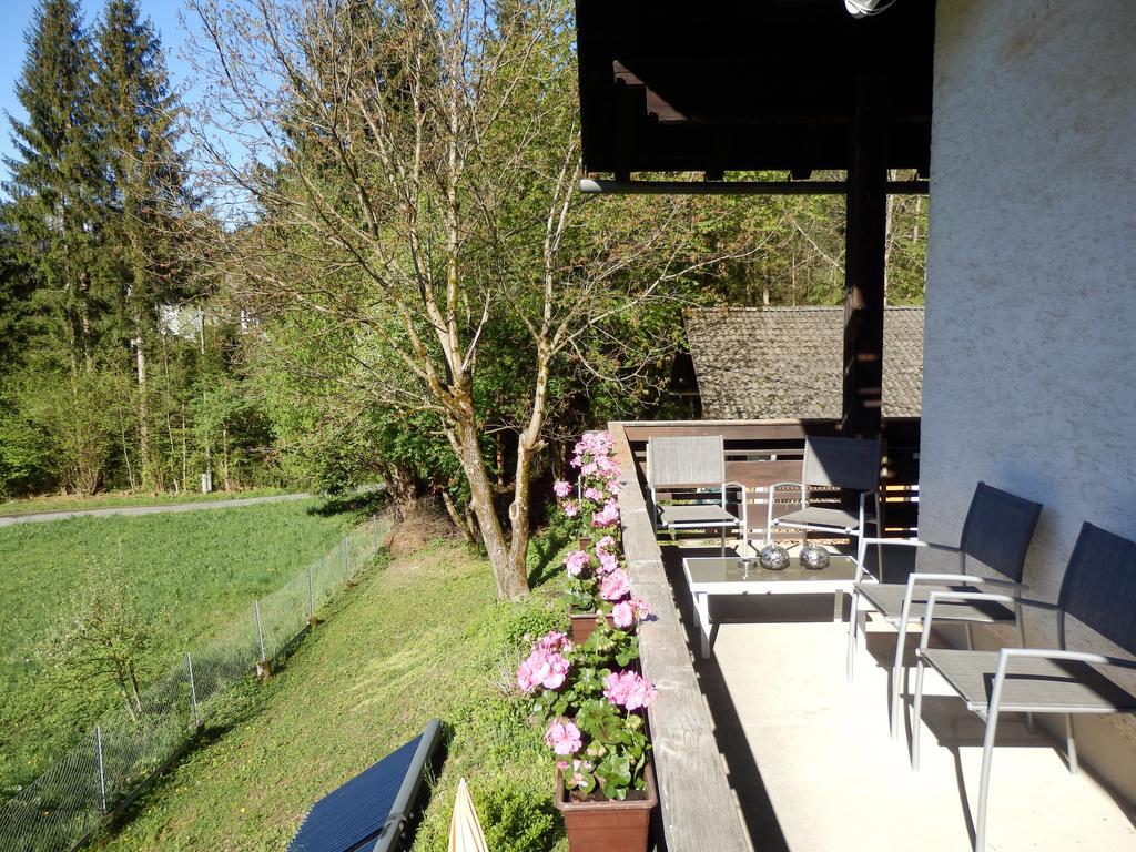 Ferienhaus Bella Vista Presseggersee Zimmer foto