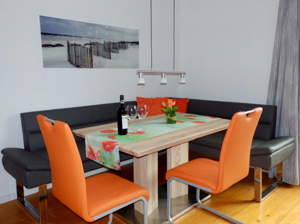 Ferienhaus Bella Vista Presseggersee Zimmer foto