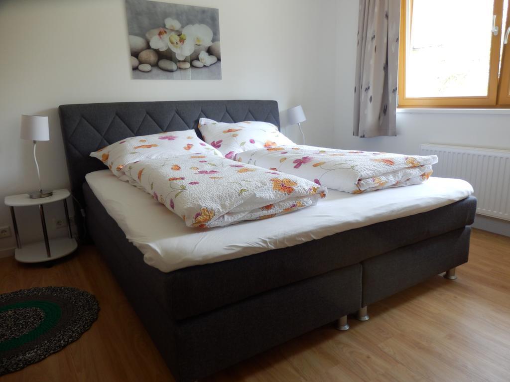 Ferienhaus Bella Vista Presseggersee Zimmer foto