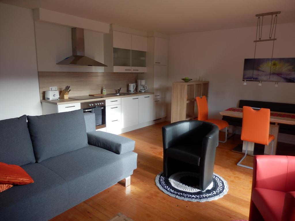 Ferienhaus Bella Vista Presseggersee Zimmer foto