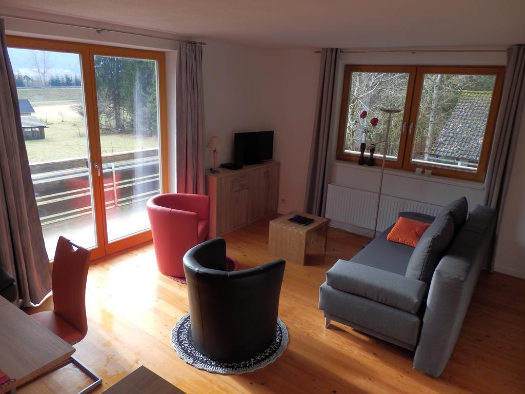 Ferienhaus Bella Vista Presseggersee Zimmer foto