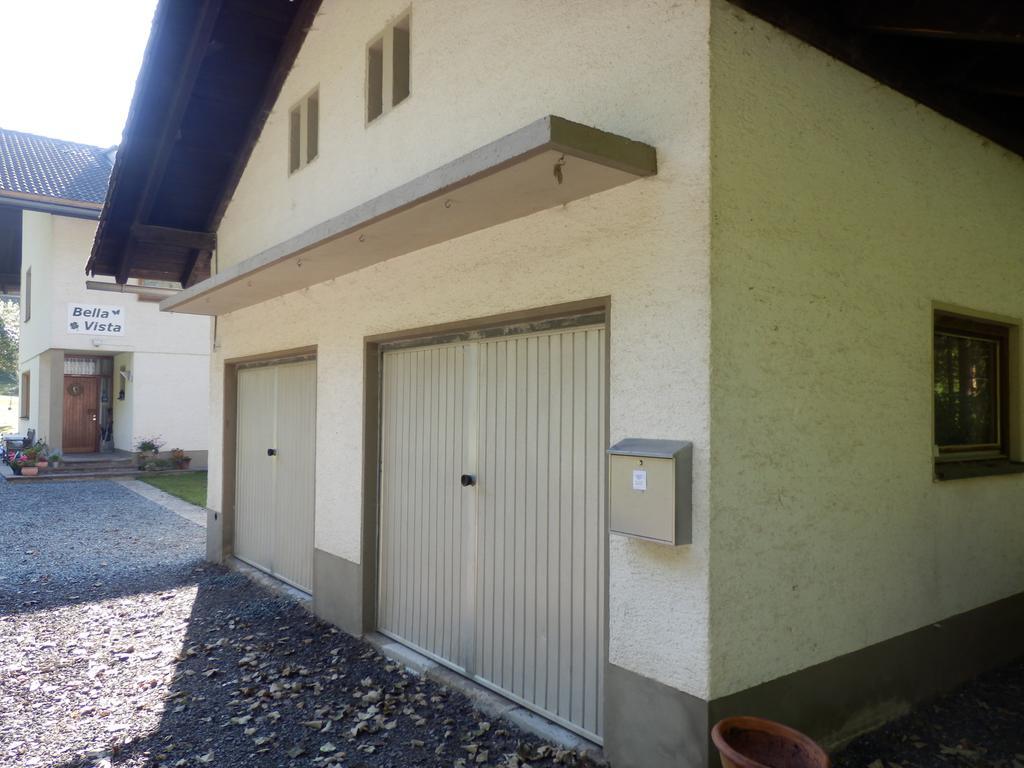 Ferienhaus Bella Vista Presseggersee Exterior foto